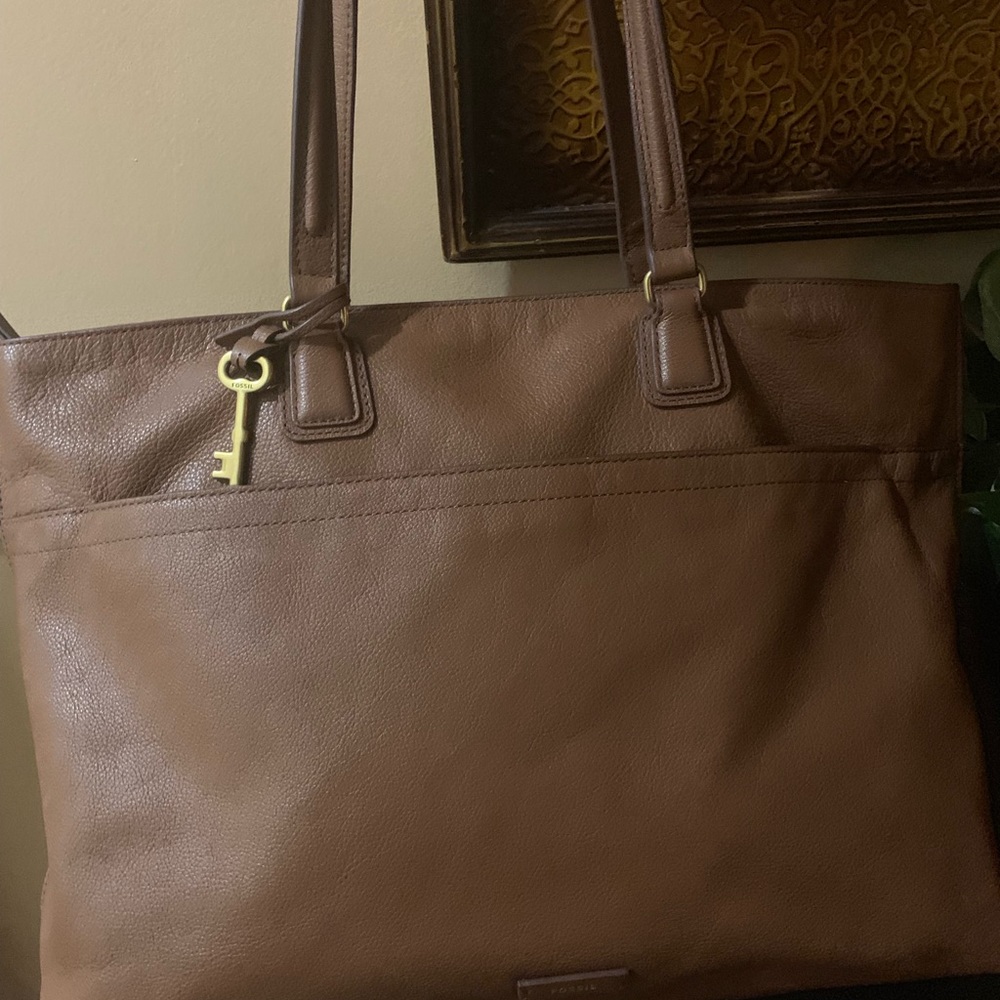 Fossil hobo